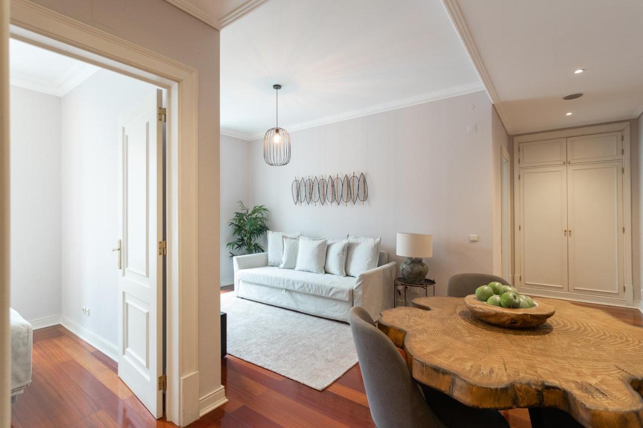 Living Chiado Apartment Lisbon Exterior photo