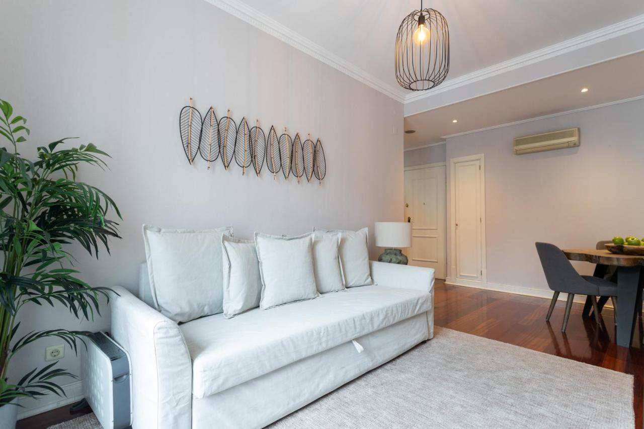 Living Chiado Apartment Lisbon Exterior photo