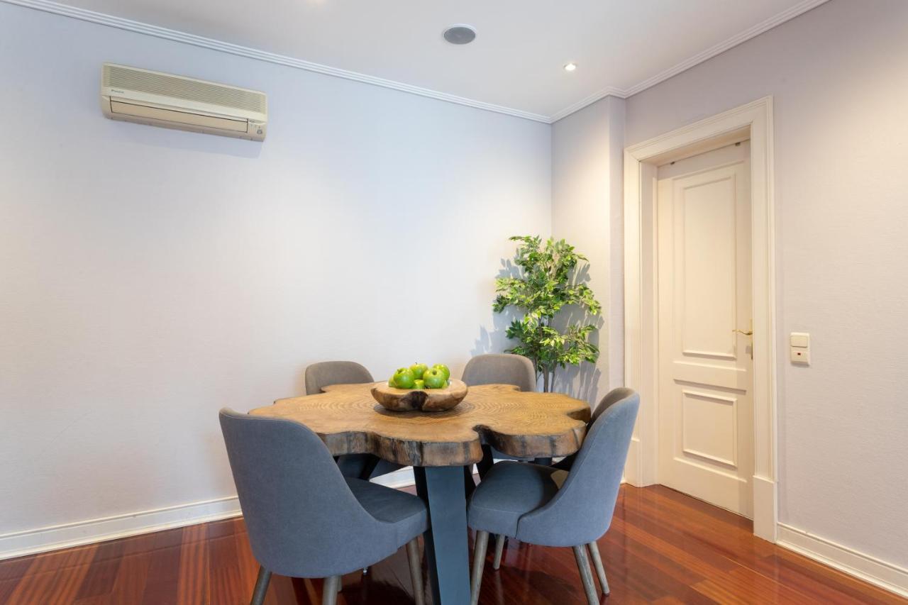 Living Chiado Apartment Lisbon Exterior photo